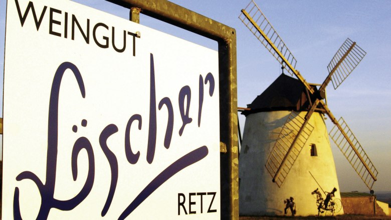 Weingut Löscher, © Weingut Löscher