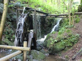 Kneippweg, &copy; Gemeindehofamt Priel