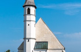 dorfkirche_14082018-1, © Stadtgemeinde Fischamend
