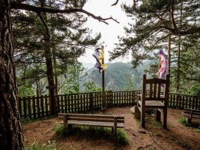 Kaiserthron, &copy; Fred Lindmoser