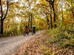 Zweigelt-Strecke, &copy; POV