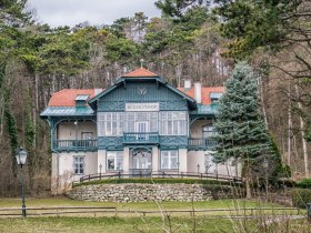 Rudolfshof, &copy; Baden Tourismus/Michael Dittrich
