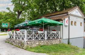 Legionskneipe Petronell-Carnuntum, &copy; Ren&eacute; Binder/photography4marketing