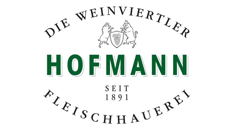 Unser Logo, &copy; Fleischerei Hofmann