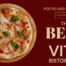 Beste Pizza, &copy; VITA