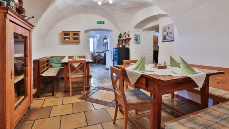 Gasthaus Linzertor, &copy; Gasthaus Linzertor