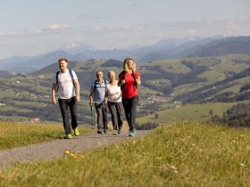 Wandern am Herz des Mostviertels Rundwanderweg, &copy; schwarz-koenig.at