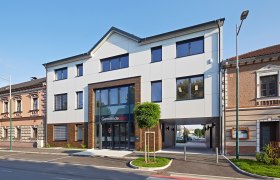 Marktgemeinde Blindenmarkt, &copy; Christian Hinterndorfer