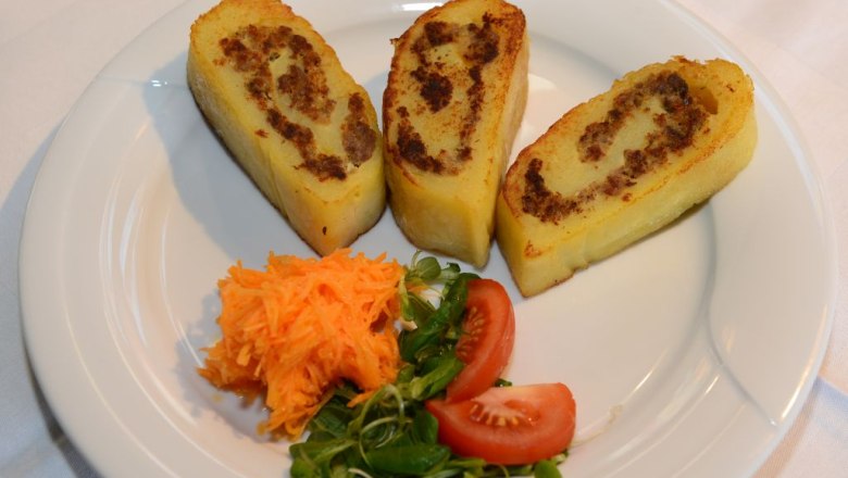 Landgasthof Binder, &copy; Fam. Binder