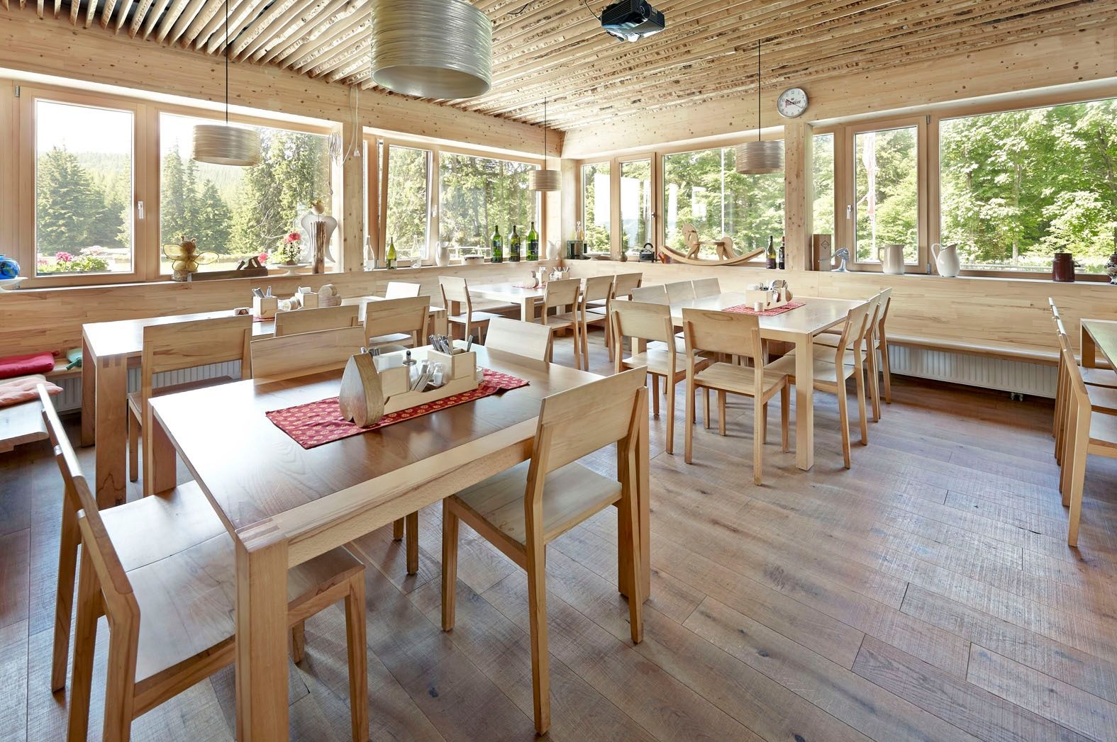 Naturfreundehaus Knofeleben
