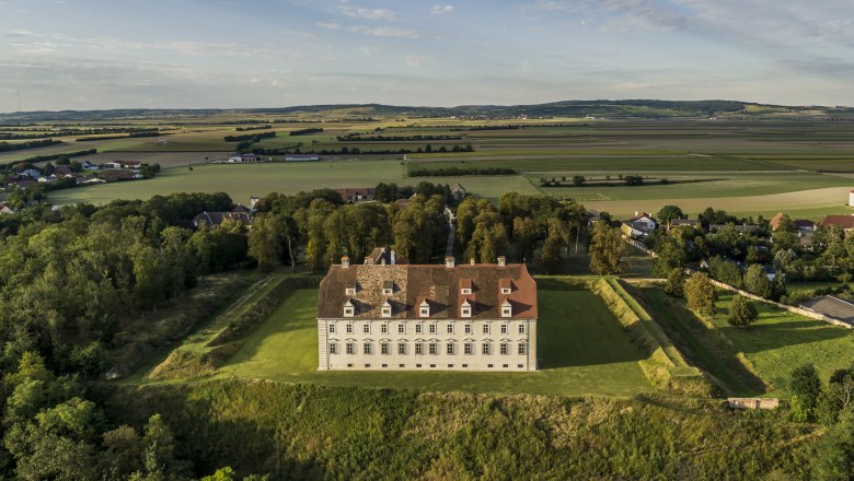 Schloss Stetteldorf, © Robert Herbst