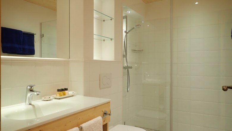 Badezimmer, © bauatelier schmelz salomon