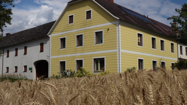 Landhof Lydia, © Landhof Lydia Landhof Lydia, © Landhof Lydia