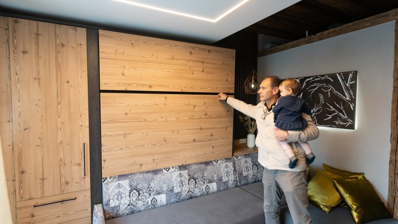 FerienhausKraueterhauesl_042, &copy; Familie Gruber