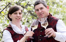 Hechal's Biospezialit&auml;ten, &copy; Theo Kust