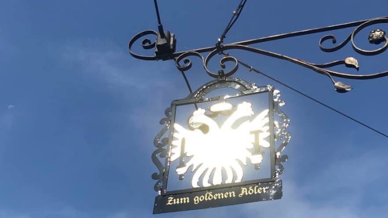 Gasthof Schild, © Karin Eisenhauer