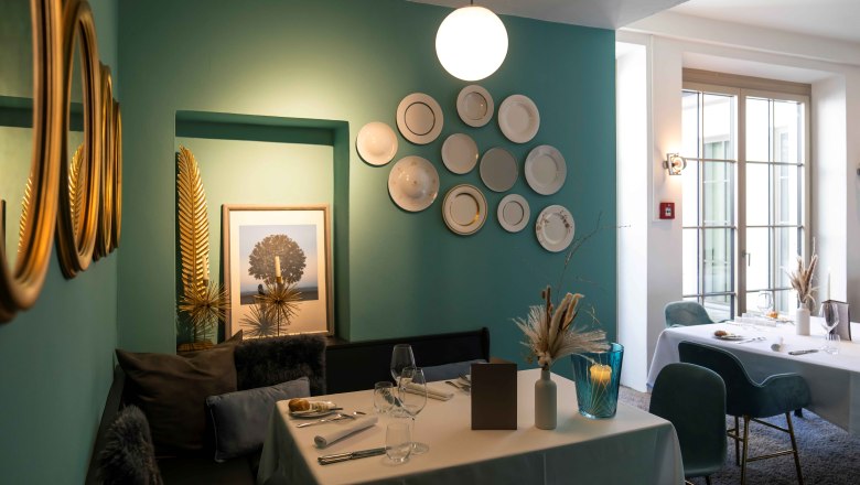 Wintergarten, &copy; M&ouml;rwald