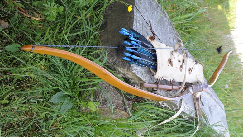 Bogen, &copy; Klammer