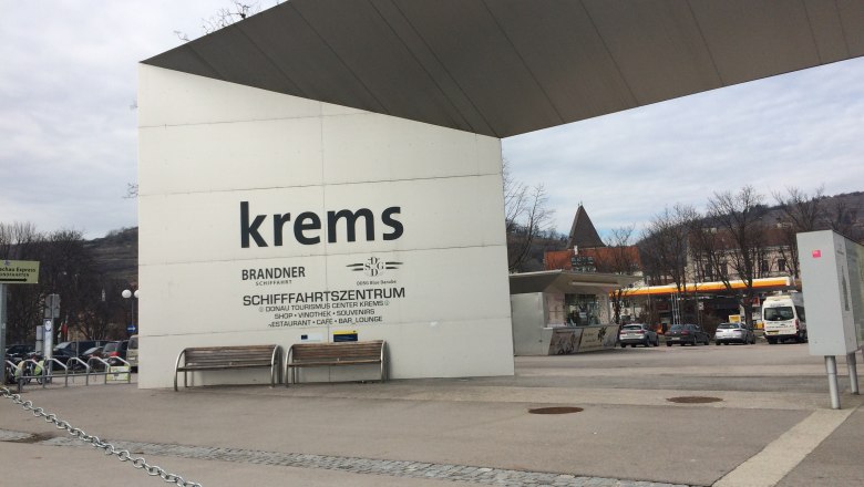 Welterbeszentrum Krems-Stein, &copy; Donau N&Ouml; Tourismus JS