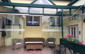 Appartement Wintergarten, &copy; Regina Petric