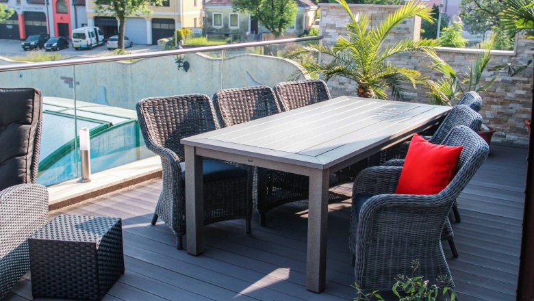 Haus Regina, © Haus Regina