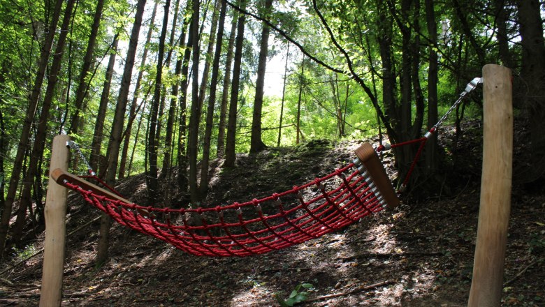 Heilwald Senftenberg, &copy; Donau N&Ouml; Tourismus GmbH