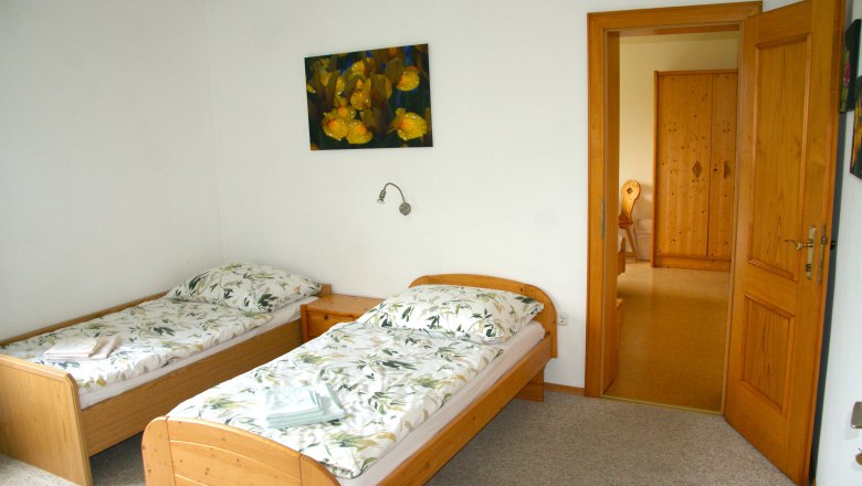 Landhof Familie Weinbacher, &copy; Familie Weinbacher