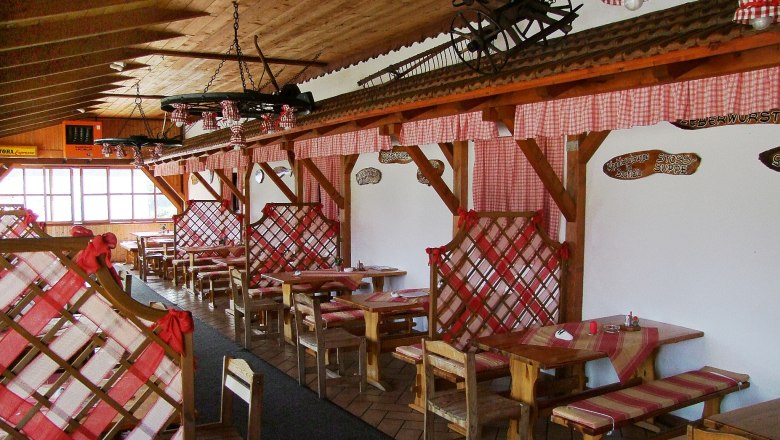 Schulzh&uuml;ttn, &copy; Schulzh&uuml;ttn