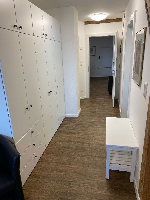 Zimmer Eingangsbereich