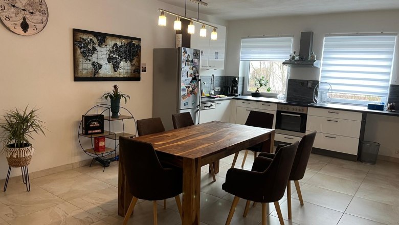 FW_Mueller_Kueche, © FW_Mueller