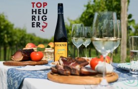 Top-Heuriger Winzerhof Hackner, © Rita Newmann