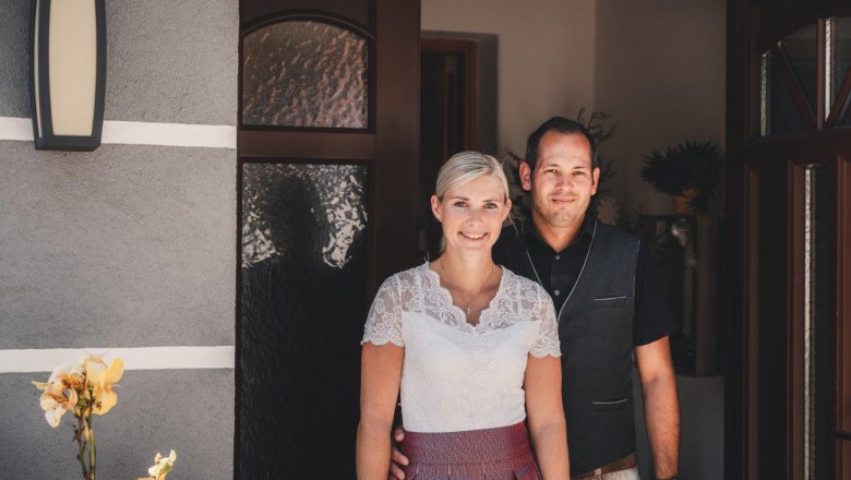 Gasthaus Lagler, © Gerald Demolsky Gasthaus Lagler, © Gerald Demolsky