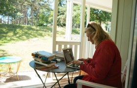 Angelika Hager, &copy; Daniel Gollner