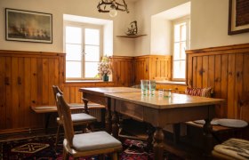 Oberhof innen, &copy; Kofler