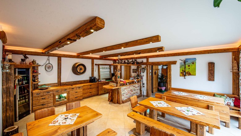 Winzerhof Steinbatz, © Familie Steinbatz