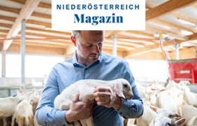 Ziegenhof Mandl, &copy; Daniel Gollner