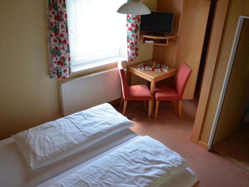Mohnblumenzimmer