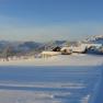 Biohof Ebenbauer im Winter, &copy; Gottfried & Rosina Wagner