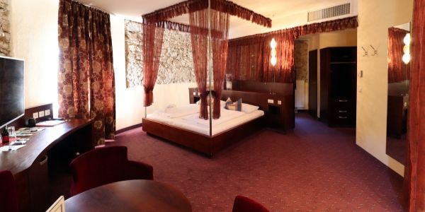 Turmsuite