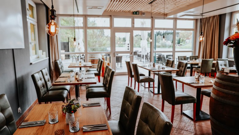 Restaurant, &copy; Ho & Co GmbH