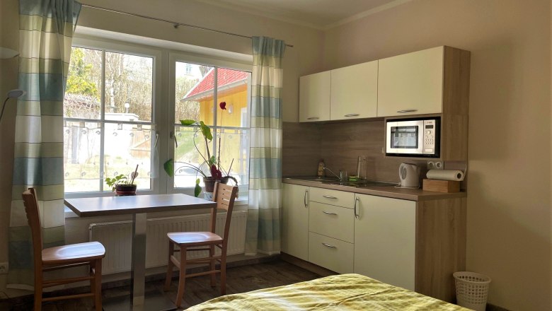 Hofzimmer, © Martina Rieder Hofzimmer, © Martina Rieder