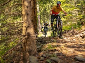 M&ouml;nichkirchner Schwaig Route by Wexl Trails #17, &copy; Wexl Trails