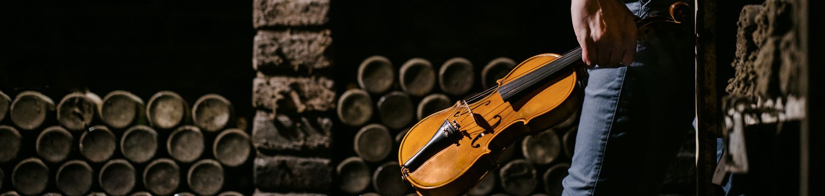 Kultur bei Winzerinnen und Winzern, &copy; Nieder&ouml;sterreich Werbung/Julius Hirtzberger