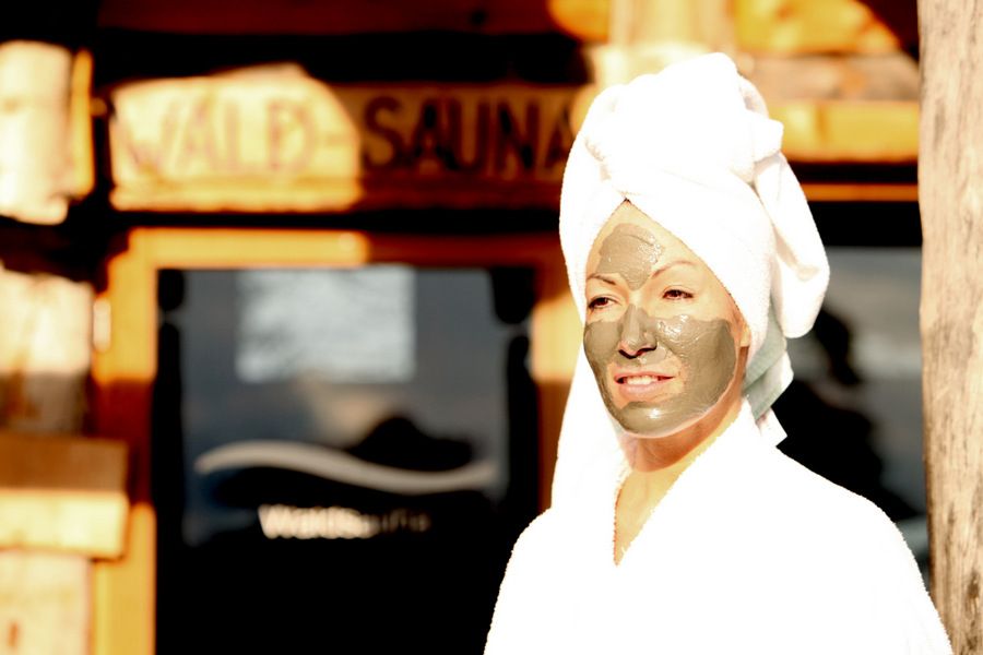 Wellness Sole-Felsenwelt