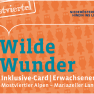 Die Ferienwohnung Leitner ist ein Wilde Wunder Card-Gastgeber., &copy; Mostviertel Tourismus GmbH