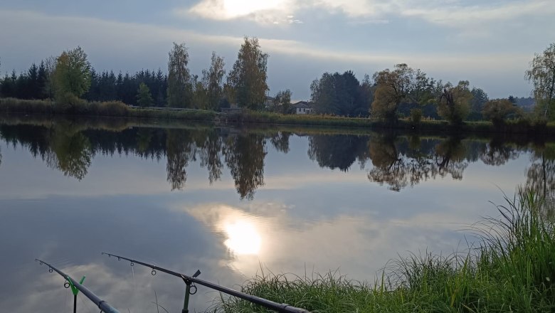 1000071938, &copy; Fischereiverein Franzen