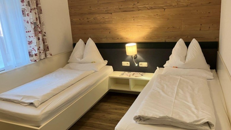 familienzimmer-am-schaglhof, &copy; Schaglhof