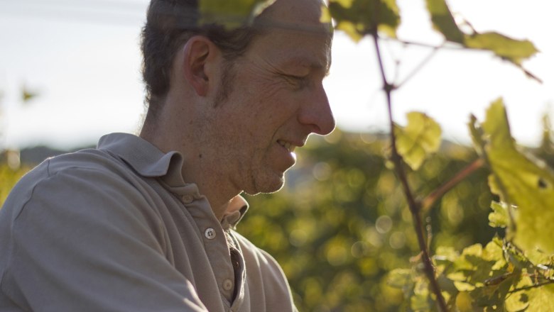 ... bei der Arbeit, &copy; Theresa Plos