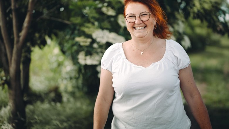 Kr&auml;utergarten Wohlbehagen, &copy; Moststra&szlig;e, dochbodnliacht