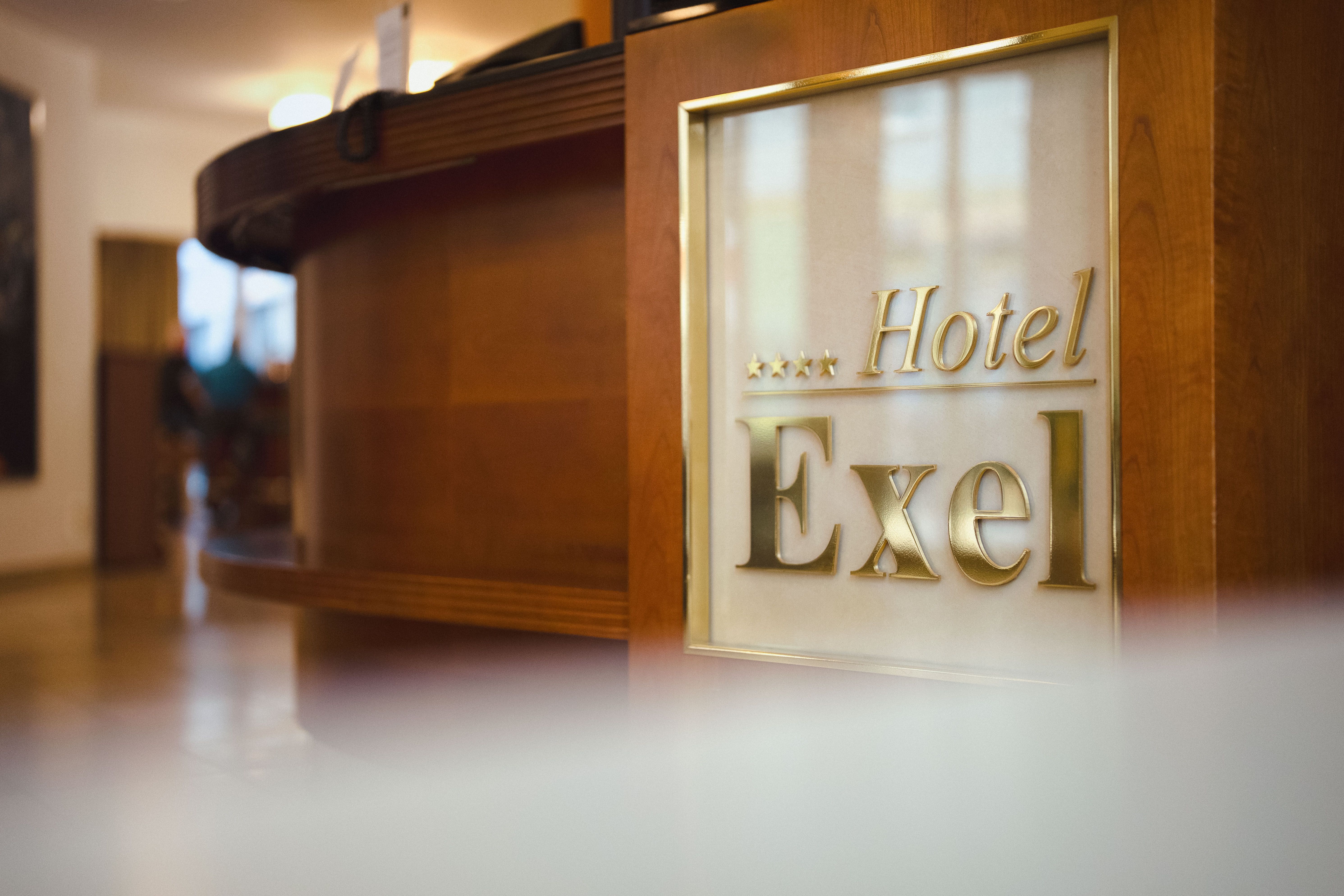 Hotel Exel